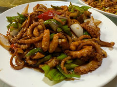 -小红门海鲜