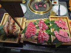 -NIUAN牛庵·日式和牛烧肉(恒隆店)