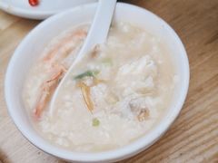 -潮粥荟·潮汕砂锅粥(槐房万达店)