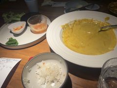 -星叶·东南亚料理(温州万象城店)