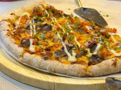 -get pizza意大利餐厅(凯德MALL店)