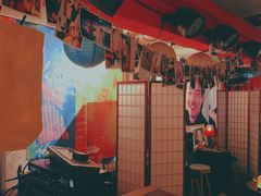 -为你钟情咖啡馆(春熙路太古里步行街店)