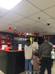 -latitude乐图空间(建宁路店)