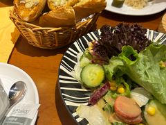 -申德勒加油站西餐厅(日坛路总店)