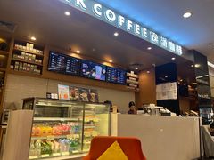 -逸派咖啡 EPARKCOFFEE(广安门店)