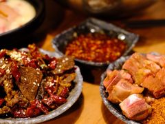 -付小姐在成都(中山公园店)