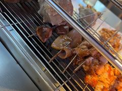 -江合勇丹东兄弟小串海鲜烧烤(总店)