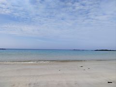 -咸德海水浴场