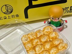 -云朵上的鱼(莘庄店)