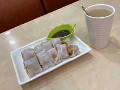 -盛记粥面(佐敦店)