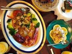 -新天世纪中餐厅