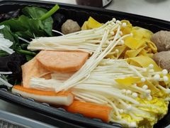 -海底捞火锅(勒泰店)