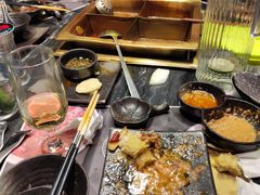 -王家渡火锅(金宝汇店)