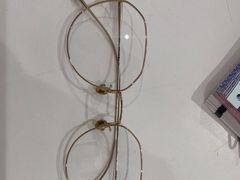 -MUJOSH木九十眼镜(武商广场店)