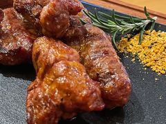牛肋条-MR.ROCKY洛奇先生RESTAURANT&BAR(宝安壹方城店)