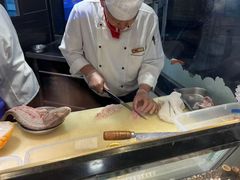 -快乐海鲜酒楼(滇池路店)