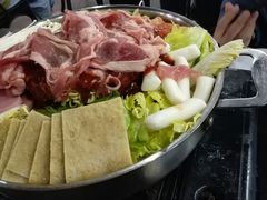 -喔爸韩国料理(环球银泰城店)