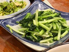-汤河清真餐馆