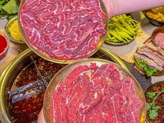 -邓莽子老火锅(中兴路总店)