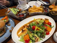 -bluefrog蓝蛙(新三里屯太古里店)
