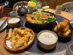 -炉角·鲍鱼牛腩煲(国贸商城店)