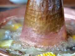 རྒྱ་ཁོག།牦牛肉火锅-陀岗美食·云南藏式特色餐厅