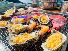 -蚝英雄·鲜蚝自助专门店