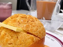 -太兴餐厅(东方广场分店)