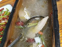 -61号餐吧(兴坪古镇漓江店)