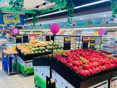 -重百超市(解放碑新华店)