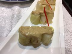 -京味民福烤鸭店(建设四马路店)