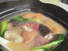 -渝信川菜(南滨店)