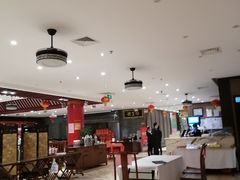 大堂-便宜坊烤鸭店(甜水园店)