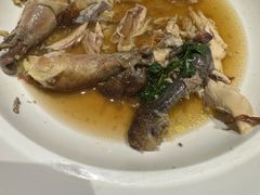 -老德州四合院·德州菜(天衢路店)