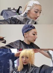 -愉己冥想·护发专门店