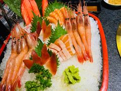 -神户赤童日式烤肉伙伴(东直门店)