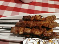 -西贝莜面村(上海百联西郊店)