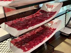 -左庭右院鲜牛肉火锅(新梅广场店)
