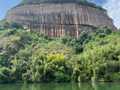 -丹霞山风景名胜区