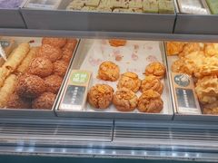 -酥大興·新国潮糕点配茶饮(龙岗万达黑金店)