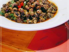 -夜小腰烧烤(中华路店)