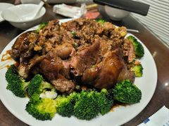 -德兴馆(广东路总店)