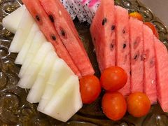 -泰河谷·豆捞