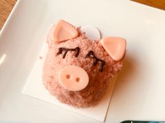 -星巴克(天津大悦城第二店)