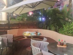 露天位-蔡澜Pho·越南粉餐厅(海上世界店)