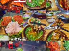 -张嬢嬢老火锅(壹号店•六年店)