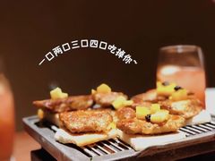 -月龍吟(朝龙汇店)