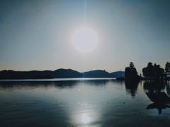 -东湖落雁景区