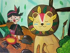-杨梅红艺术教育(龙华天虹教学中心)