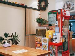 -POLO小馆·老南京菜(解放路店)